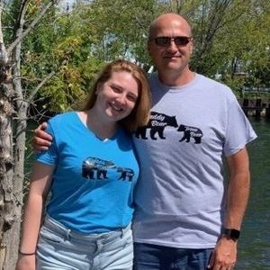 Meet your Posher, Katrina